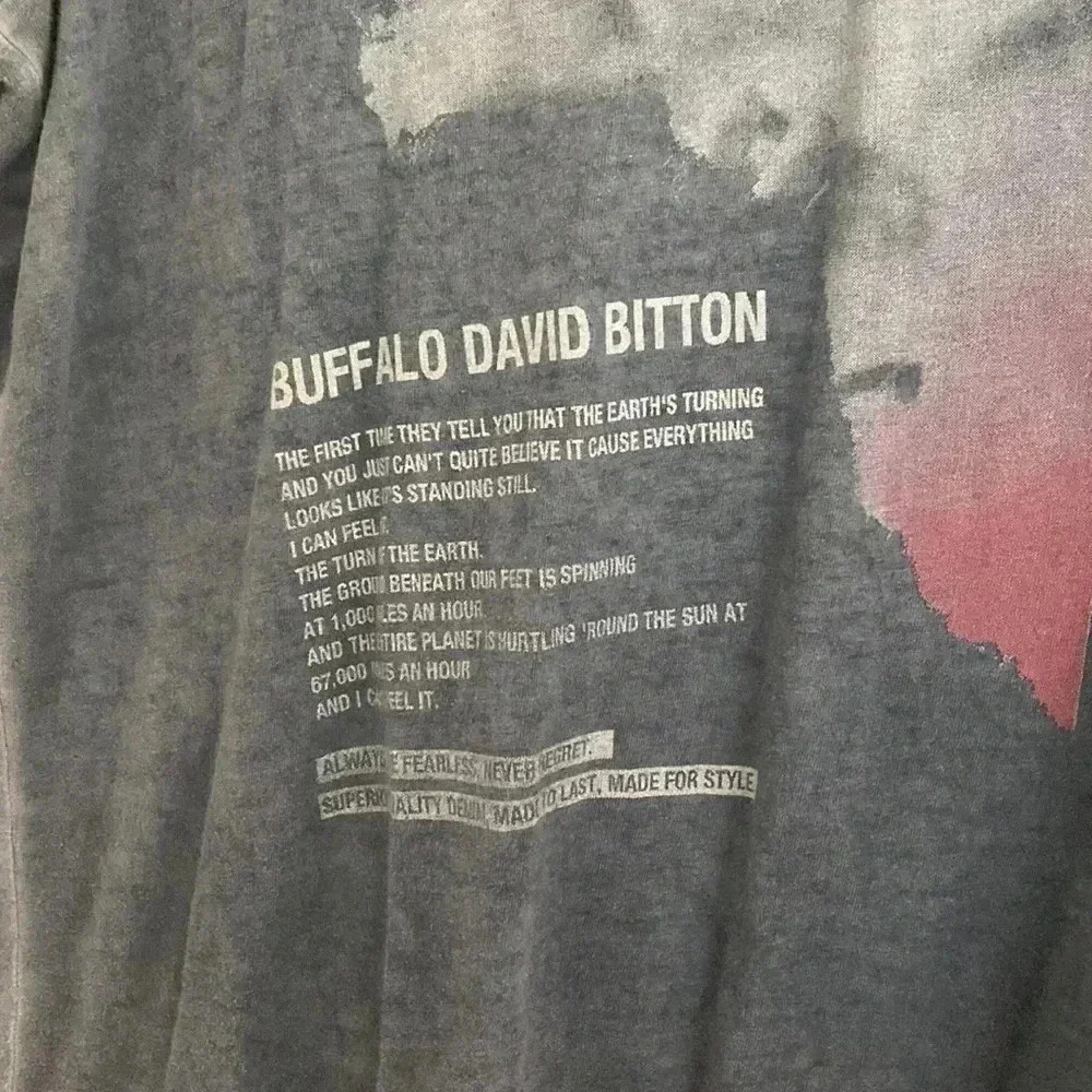 Buffalo David Bitton  medium club shirt - Picture 4 of 8